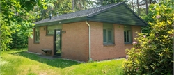 2-person bungalow 2L at Landal Heideheuvel