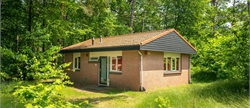 4-person bungalow 4B at Landal Heideheuvel