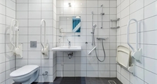 12-person bungalow 12LT at Landal Hoog Vaals
