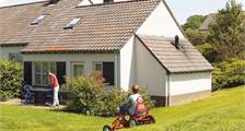 Bungalow 4C at Landal Hoog Vaals