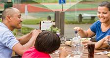 Food and drinks activities at Landal Hoog Vaals