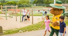 Kids activities at Landal Hoog Vaals
