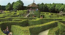 Surroundings activities at Landal Hoog Vaals