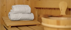 4-person bungalow 4CE1 at Landal Hoog Vaals