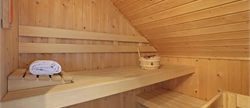 8-person bungalow 8EL at Landal Hoog Vaals