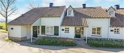 6-person bungalow 6C2 at Landal Hoog Vaals