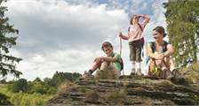 Surroundings activities at Landal Hochwald