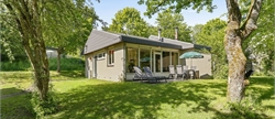 2-person bungalow 2L at Landal Hochwald