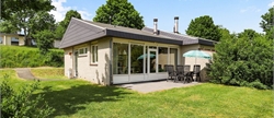 4-person bungalow 4C at Landal Hochwald