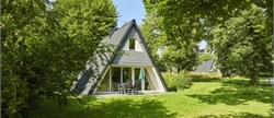 4-person bungalow 4B at Landal Hochwald