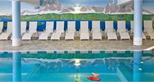 Swimming Facilities at Landal Katschberg