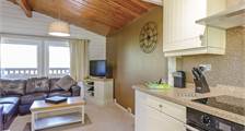 Chalet - Falstone 4C3 at Kielder Waterside