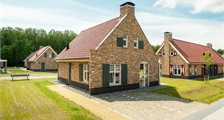 6-person vacation home 6C at Landal Kaatsheuvel