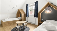 8-person children's vacation home 8CK at Landal Kaatsheuvel