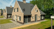 8-person vacation home 8L at Landal Kaatsheuvel
