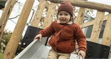 Kids Facilities at Landal Kaatsheuvel