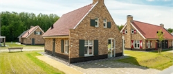6-person vacation home 6C at Landal Kaatsheuvel
