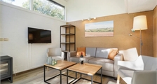 4-person bungalow 4B3 at Landal De Lommerbergen