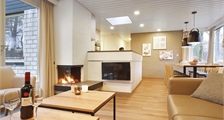 8-person bungalow 8C at Landal De Lommerbergen