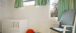 3-person babybungalow 3CN at Landal De Lommerbergen