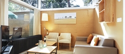 4-person bungalow 4B2 at Landal De Lommerbergen