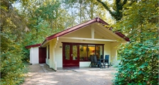 2-person bungalow 2A at Landal Het Land van Bartje