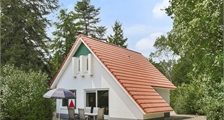 6-person country residence 6D2 at Landal Het Land van Bartje