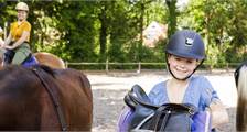Sports and games activities at Landal Het Land van Bartje