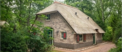 6-person farmhouse 6D3 at Landal Het Land van Bartje