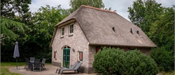 8-person farmhouse 8EL at Landal Het Land van Bartje
