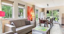 Childrens bungalow 4LK at Landal 't Loo