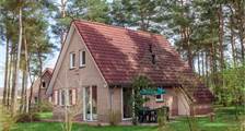 Bungalow 6C1 at Landal 't Loo
