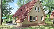Bungalow 6C2 at Landal 't Loo