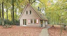 Childrens bungalow 6CK at Landal 't Loo