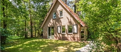 4-person bungalow 4C1 at Landal 't Loo