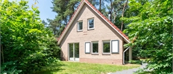 4-person bungalow 4C at Landal 't Loo