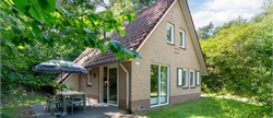 6-person bungalow 6B at Landal 't Loo