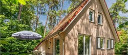 6-person bungalow 6C3 at Landal 't Loo