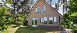 4-person bungalow 4L at Landal 't Loo