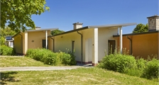 4-person bungalow 4C at Landal Village l'Eau d'Heure