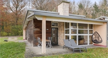 4-person bungalow 4L1 at Landal Village l'Eau d'Heure