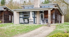 4-person bungalow 4L2 at Landal Village l'Eau d'Heure