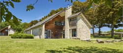 6-person bungalow 6CE at Landal Village l'Eau d'Heure