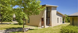 8-person bungalow 8C2 at Landal Village l'Eau d'Heure