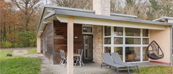 4-person bungalow 4L1 at Landal Village l'Eau d'Heure