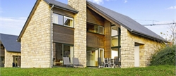 8-person bungalow 8L at Landal Village l'Eau d'Heure