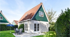 4-person villa 4C at Landal Livingstone