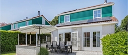 6-person villa 6L at Landal Livingstone