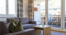 4-6-person apartment 4-6CF at Landal Resort Maria Alm