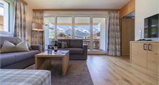 4-6-person apartment 4-6LF at Landal Resort Maria Alm
